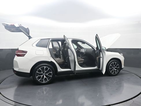 New 2026 BMW X3 xDrive30 image 43