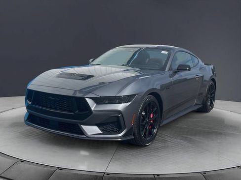 Used 2024 Ford Mustang GT Premium RWD image 7