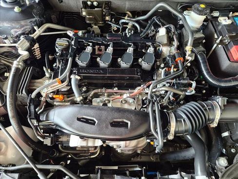 Certified 2023 Honda Accord EX image 21