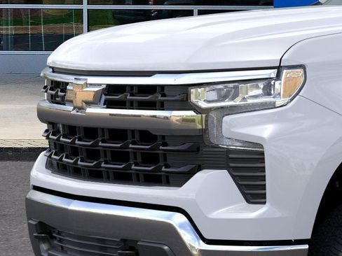 New 2026 Chevrolet Silverado 1500 LT AWD/4WD image 37
