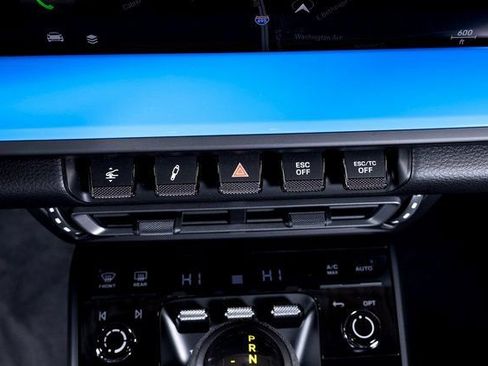 Used 2022 Porsche 911 GT3 RWD image 42