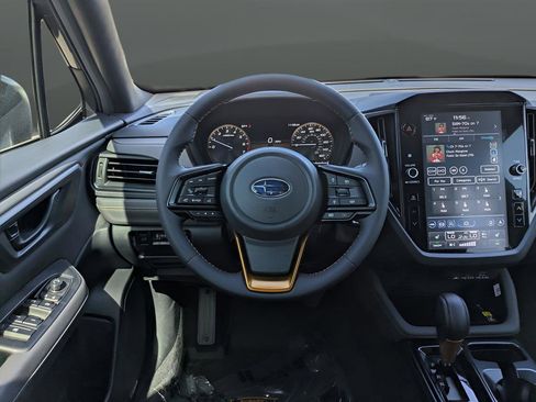 Certified 2026 Subaru Forester Wilderness AWD/4WD image 16