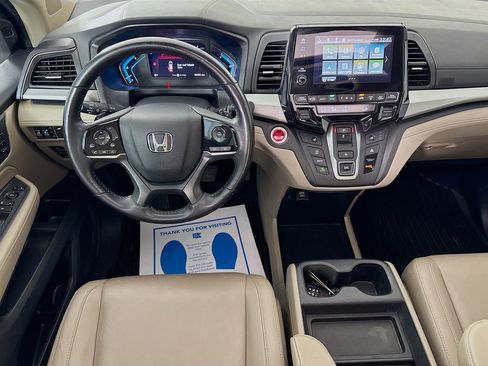 Used 2020 Honda Odyssey EX-L image 30