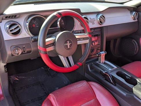Used 2005 Ford Mustang GT image 16