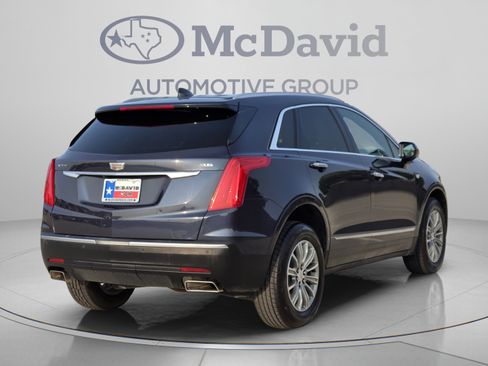 Used 2019 Cadillac XT5 Luxury FWD image 6