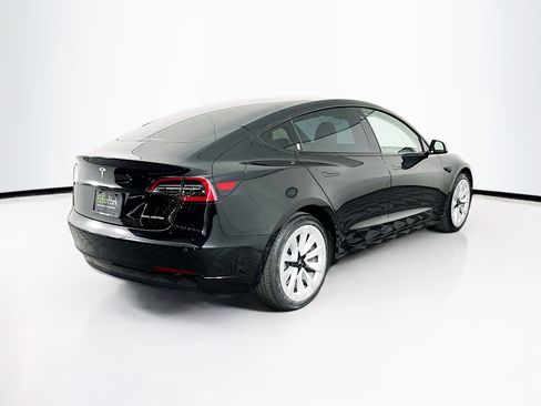Used 2021 Tesla Model 3 Long Range image 9