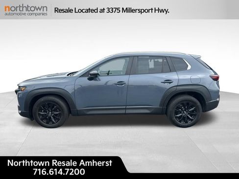 Used 2023 MAZDA CX-50 2.5 S w/ Cargo Package image 2
