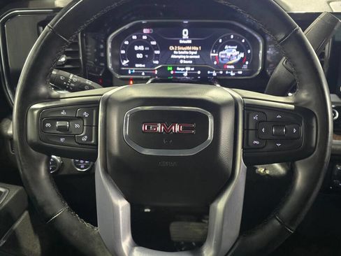 Used 2024 GMC Sierra 3500 SLE image 13