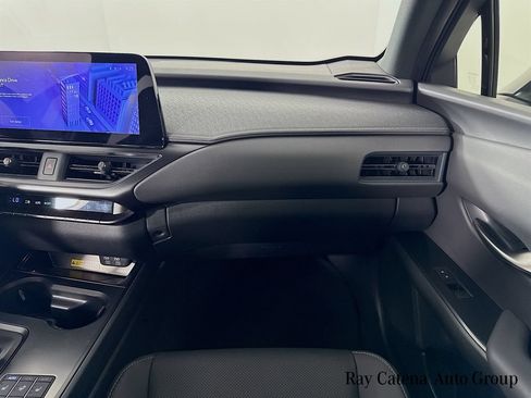Used 2025 Lexus UX 300h AWD w/ Accessory Package (Z1) image 25