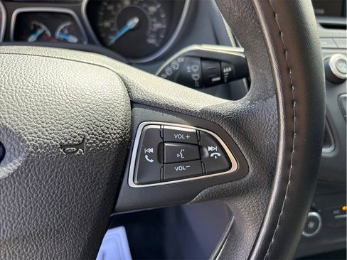 Used 2017 Ford Focus SE image 21