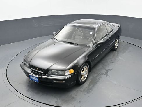 Used 1991 Acura Legend LS image 36