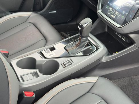 New 2026 Subaru Crosstrek 2.5i Limited AWD/4WD image 9