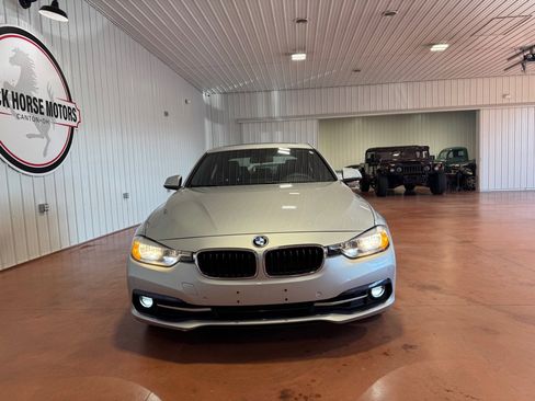 Used 2016 BMW 328i xDrive Sedan image 6