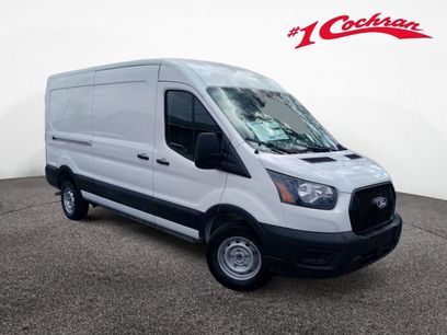 New 2026 Ford Transit 250 148 Medium Roof