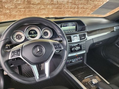 Used 2014 Mercedes-Benz E 350 Sedan image 63