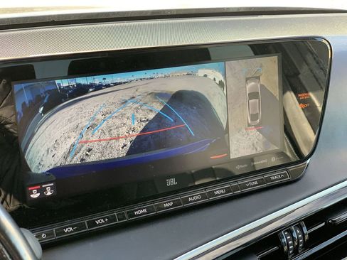 Used 2022 Toyota Mirai XLE w/ Advanced Technology Package image 13