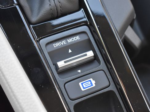 New 2026 Honda Accord EX-L image 21