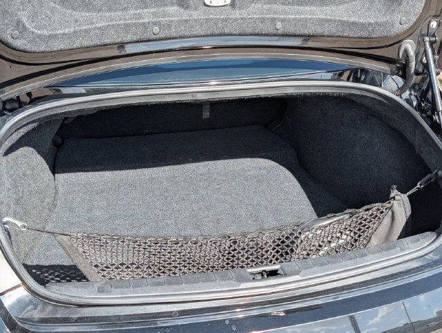 Used 2019 INFINITI Q60 3.0t Luxe w/ Cargo Package AWD/4WD image 26