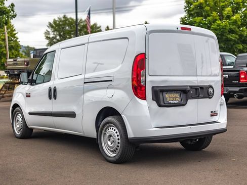 Used 2022 RAM ProMaster City Wagon FWD image 10