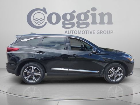 Certified 2024 Acura RDX w/ Advance Package AWD/4WD image 6