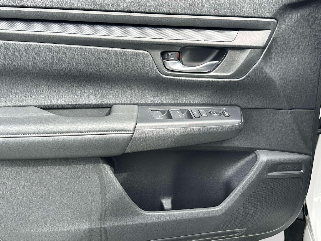 Certified 2024 Honda CR-V EX image 16