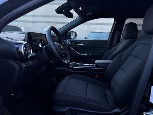 Used 2025 Chevrolet Equinox LT image 15