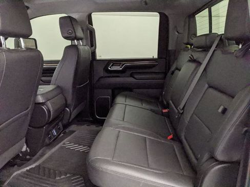 Used 2024 Chevrolet Silverado 3500 LT w/ Convenience Package image 24