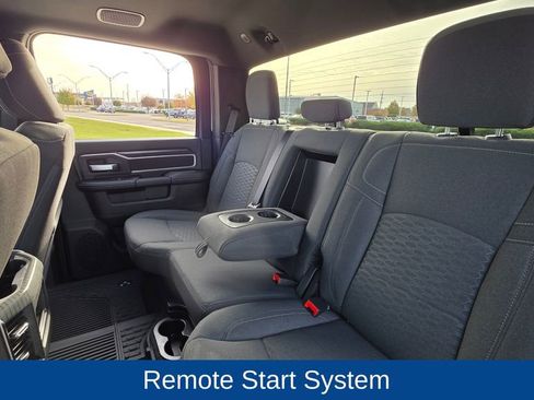 New 2026 RAM 3500 Big Horn image 17