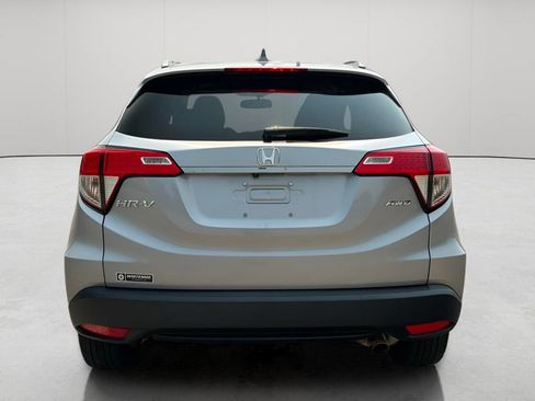 Used 2019 Honda HR-V EX-L image 5