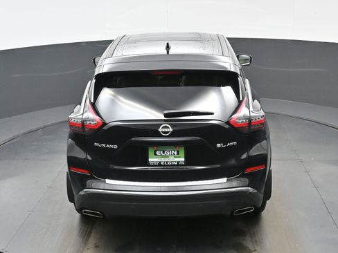 Used 2024 Nissan Murano SL image 37