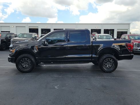 Used 2026 Ford F150 Tremor w/ Equipment Group 402A High AWD/4WD image 6