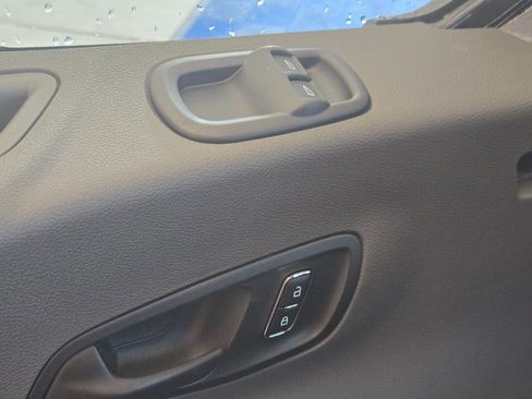 New 2025 Ford Transit 150 148 Medium Roof w/ Load Area Protection Package image 11