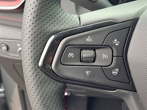 New 2026 Chevrolet TrailBlazer RS image 9