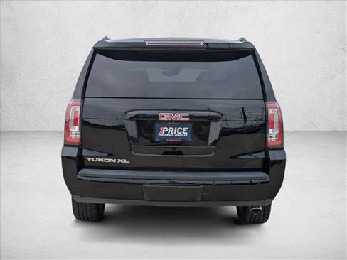 Used 2017 GMC Yukon XL SLT w/ Open Road Package image 6