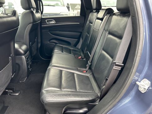 Used 2021 Jeep Grand Cherokee Limited image 11