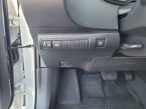 Used 2026 Toyota Corolla Hybrid Sedan FWD image 24