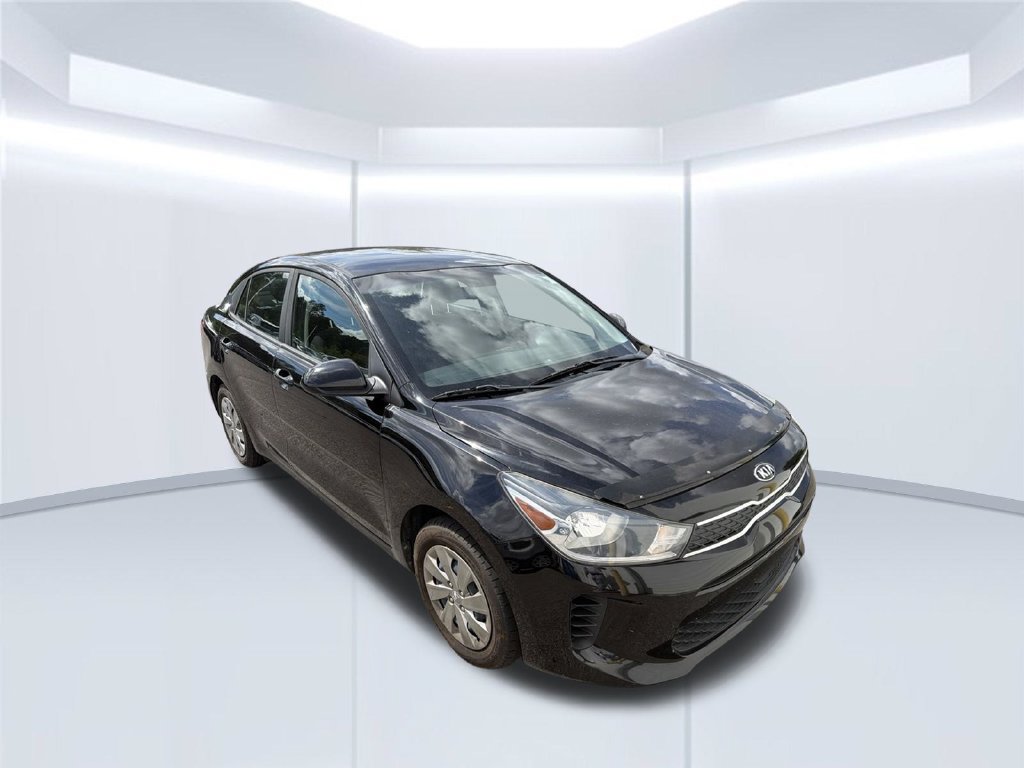 Used 2019 Kia Rio S FWD image 2