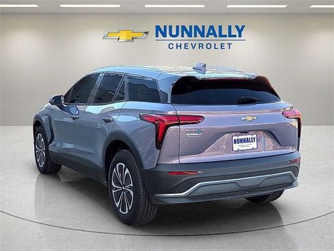 New 2025 Chevrolet Blazer EV LT w/ Super Cruise Package image 3