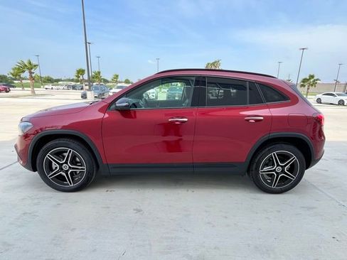 New 2026 Mercedes-Benz GLA 250 image 4