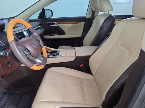 Used 2018 Lexus RX 350 FWD w/ Premium Package image 15