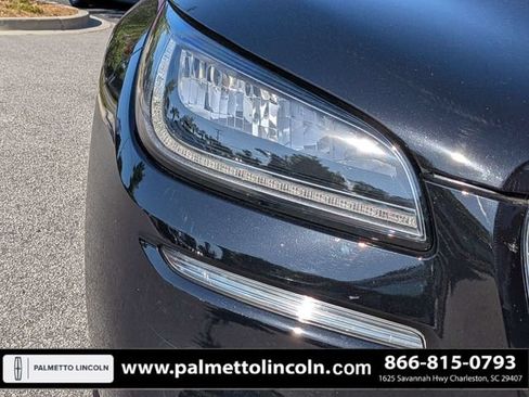Used 2022 Lincoln Corsair FWD image 10