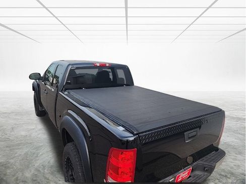 Used 2008 GMC Sierra 1500 SLE w/ Power Pack Plus AWD/4WD image 5