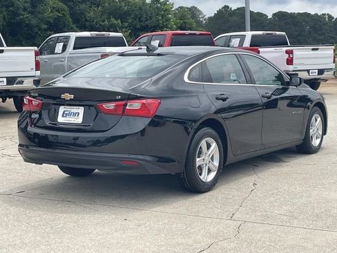 Used 2024 Chevrolet Malibu LT FWD image 4