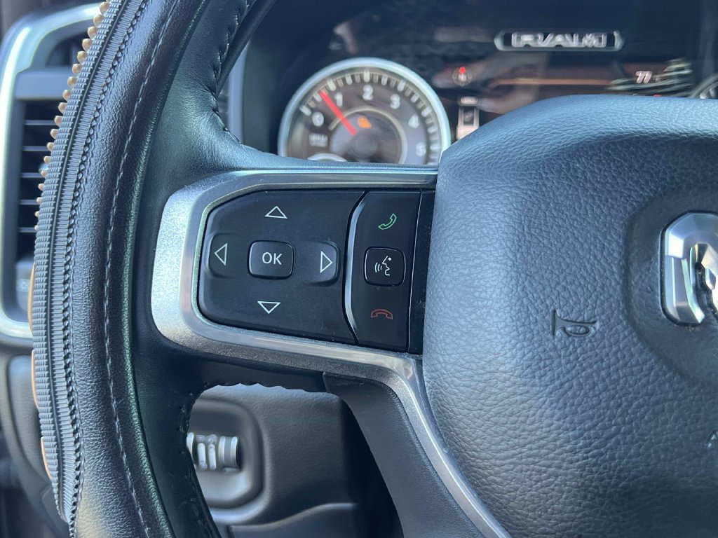 Used 2020 RAM 1500 Laramie w/ Sport Appearance Package RWD image 30
