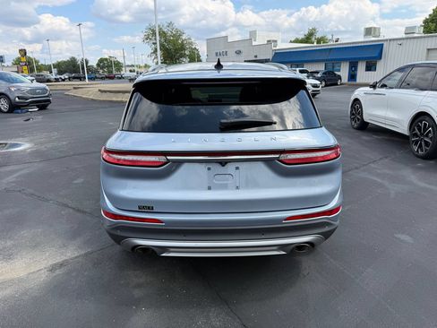 Used 2022 Lincoln Corsair AWD w/ Premium Package image 5