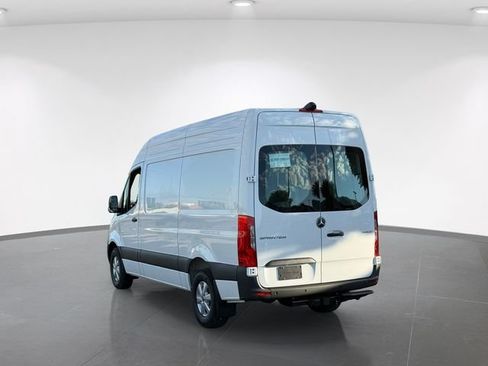 New 2026 Mercedes-Benz Sprinter 2500 image 6