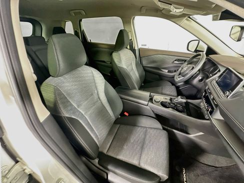 Used 2023 Nissan Rogue SV AWD/4WD image 29