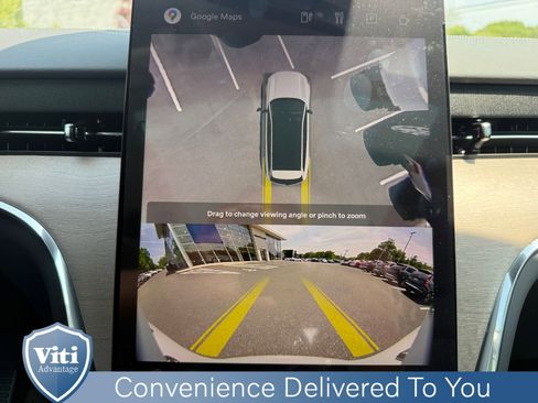 New 2025 Volvo EX90 Plus image 18