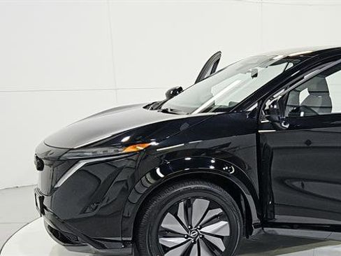 Certified 2024 Nissan Ariya AWD image 30