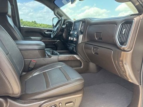 Used 2023 GMC Sierra 2500 Denali AWD/4WD image 25